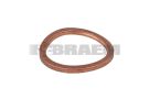 DIN7603 16X20X1.5CU