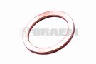 DIN7603 26X34X2CU