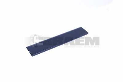 قطع غيار الشاحنات - الجسم - حماية الدرج - مظهر - 03.39312.0531