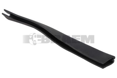 قطع غيار الشاحنات والحافلات - Bearing, rubber block, seal, feather - Seal, grease ring and rubber - 04.29300.0550