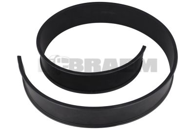 قطع غيار الشاحنات والحافلات - Bearing, rubber block, seal, feather - Seal, grease ring and rubber - 04.29600.0505