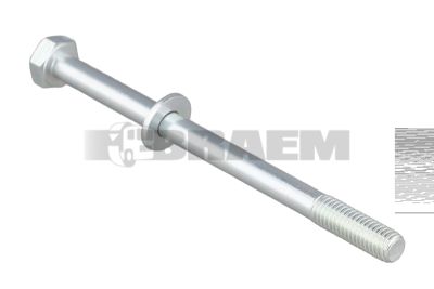 قطع غيار الشاحنات والحافلات - علبة التروس - مثبط - Retarder parts - 06.01474.4530