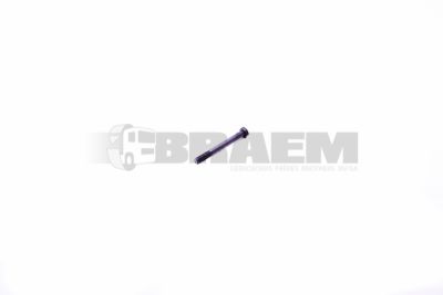 قطع غيار الشاحنات والحافلات - البراغي والفواصل والجوز - 06.01499.0207