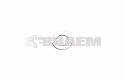 Lkw- und Busersatzteile - Befestigungsmaterial divers - 06.02254.0405