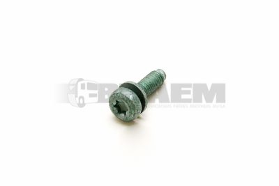 Lkw- und Busersatzteile - Befestigungsmaterial divers - 06.02259.0013