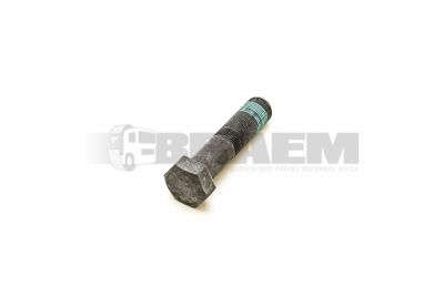 Lkw- und Busersatzteile - Befestigungsmaterial divers - 06.02834.3020