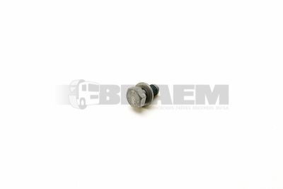 Lkw- und Busersatzteile - Befestigungsmaterial divers - 06.02849.0024