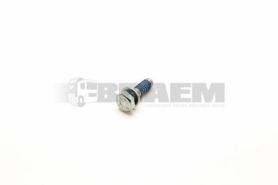 Lkw- und Busersatzteile - Befestigungsmaterial divers - 06.02849.0038