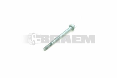 Lkw- und Busersatzteile - Befestigungsmaterial divers - 06.03216.8316