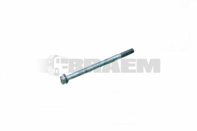 Lkw- und Busersatzteile - Befestigungsmaterial divers - 06.03216.8319
