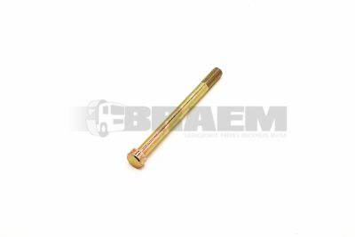 قطع غيار الشاحنات والحافلات - البراغي والفواصل والجوز - 06.09019.0124