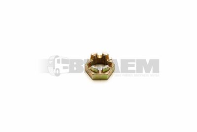 قطع غيار الشاحنات والحافلات - البراغي والفواصل والجوز - 06.12141.6308
