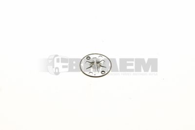 Repuestos camiones - Cabina - Carroceria cabina  - Accesorios  - 06.13189.0111