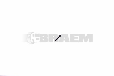 قطع غيار الشاحنات والحافلات - البراغي والفواصل والجوز - 06.16020.7612