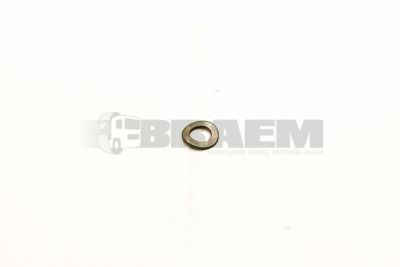 Truck and bus spare parts - Engine - Engine housing - Accessories - 06.16049.0031