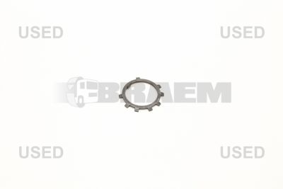 قطع غيار الشاحنات والحافلات - المحاور - الترس التفاضلي - المستلزمات  ( الاكسسوارات ) - 06.16130.0121.OCC