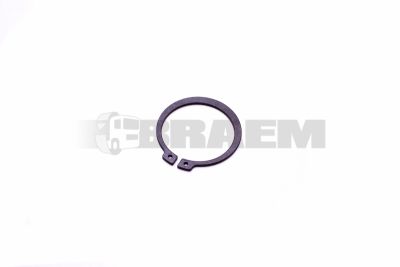 قطع غيار الشاحنات والحافلات - البراغي والفواصل والجوز - 06.29010.0135