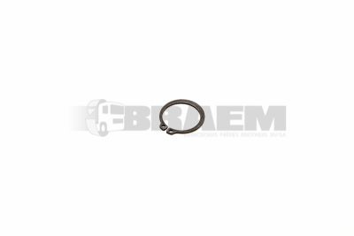 قطع غيار الشاحنات والحافلات - البراغي والفواصل والجوز - 06.29019.0320