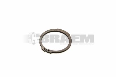 قطع غيار الشاحنات والحافلات - البراغي والفواصل والجوز - 06.29019.0375