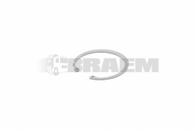 Repuestos camiones y autobuses - Pernos, tuercas y arandelas - 06.29020.0201