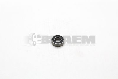 Vrachtwagen- en busonderdelen - Lager, rubberblok, vetring, veer - Lager - 06.31410.9000