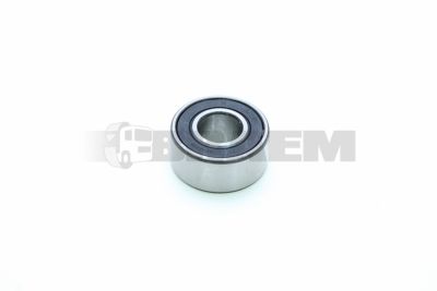 Vrachtwagen- en busonderdelen - Lager, rubberblok, vetring, veer - Lager - 06.31489.0088