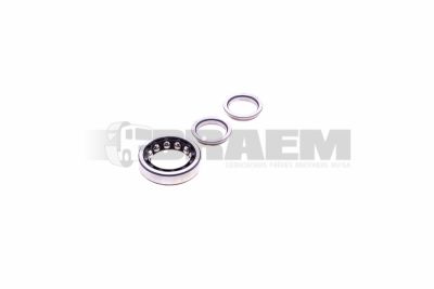 Pièces détachées poids lourd - Transmission - Hydrodrive - Pièces PTO - 06.31499.0060