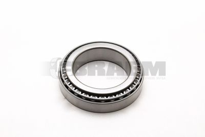 Truck and bus spare parts - Axles - Differential - Bearings - 06.32489.0070