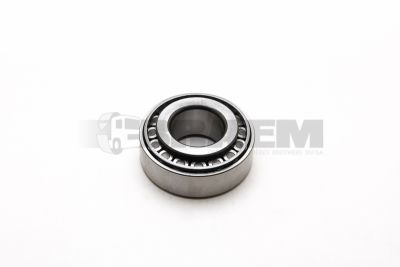 Vrachtwagen- en busonderdelen - Lager, rubberblok, vetring, veer - Lager - 06.32499.0016