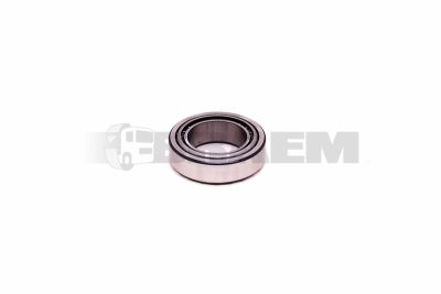 Vrachtwagen- en busonderdelen - Lager, rubberblok, vetring, veer - Lager - 06.32499.0154