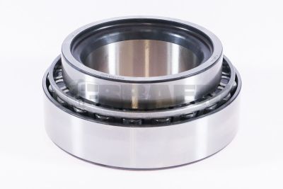 قطع غيار الشاحنات والحافلات - Bearing, rubber block, seal, feather - Bearing - 06.32499.0193