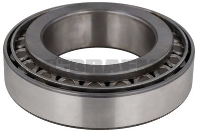 قطع غيار الشاحنات والحافلات - Bearing, rubber block, seal, feather - Bearing - 06.32499.0200