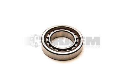 Vrachtwagen- en busonderdelen - Lager, rubberblok, vetring, veer - Lager - 06.32580.0702