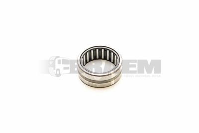 Truck and bus spare parts - Axles - Rear axle - Bearings - 06.33010.0210