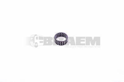 Truck and bus spare parts - Gearbox - Gearbox and transfer case - Gearbox shafts and gears - 06.33709.0229