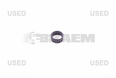 Truck and bus spare parts - Gearbox - Gearbox and transfer case - Gearbox shafts and gears - 06.33709.0229.OCC