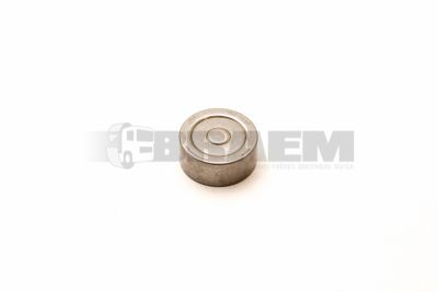 Truck and bus spare parts - Gearbox - Gearbox and transfer case - Gearbox shafts and gears - 06.33719.0008