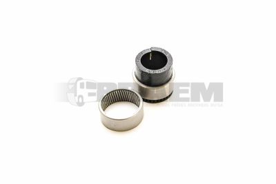 Truck and bus spare parts - Axles - Rear axle - Bearings - 06.33719.0084