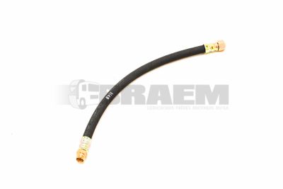 Truck spare parts - Braking system - Braking valves - Brake line - 06.54029.0051