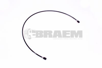 قطع غيار الشاحنات والحافلات - Hose and flexible - 06.54099.0316