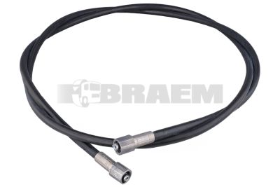قطع غيار الشاحنات والحافلات - Hose and flexible - 06.54099.0335