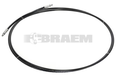 قطع غيار الشاحنات - Hose and flexible - 06.54102.0442