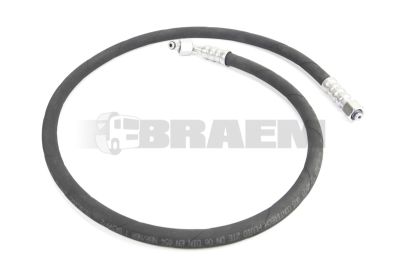 قطع غيار الشاحنات والحافلات - Hose and flexible - 06.54120.4016