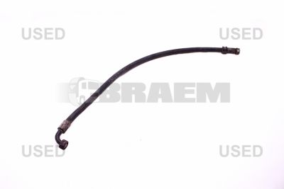 قطع غيار الشاحنات والحافلات - Hose and flexible - 06.54125.5014