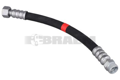قطع غيار الشاحنات والحافلات - Hose and flexible - 06.54131.2203