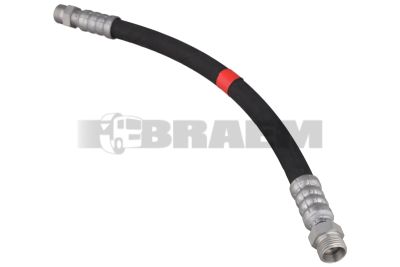 قطع غيار الشاحنات والحافلات - Hose and flexible - 06.54139.0001