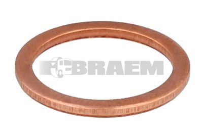 Vrachtwagen- en busonderdelen - Lager, rubberblok, vetring, veer - Dichting, vetring en rubber - 06.56199.0066