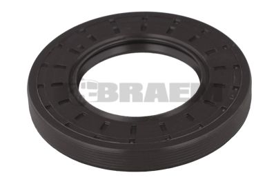 قطع غيار الشاحنات والحافلات - Bearing, rubber block, seal, feather - Seal, grease ring and rubber - 06.56279.0365