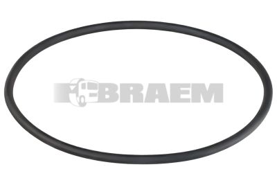 قطع غيار الشاحنات والحافلات - Bearing, rubber block, seal, feather - Seal, grease ring and rubber - 06.56343.3236