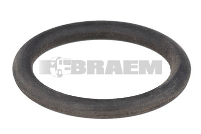 قطع غيار الشاحنات والحافلات - Bearing, rubber block, seal, feather - Seal, grease ring and rubber - 06.56824.0302